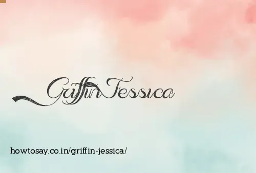 Griffin Jessica
