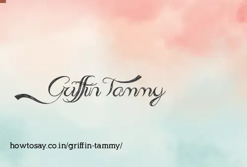 Griffin Tammy