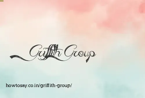 Griffith Group