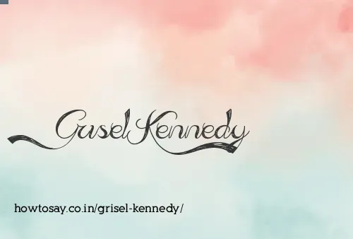 Grisel Kennedy