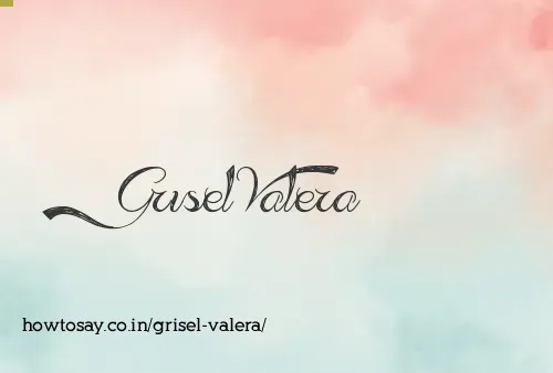 Grisel Valera