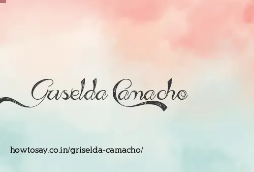 Griselda Camacho