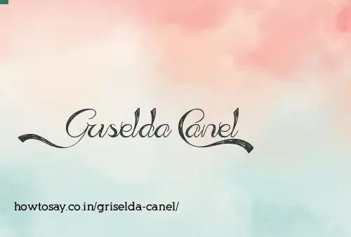 Griselda Canel