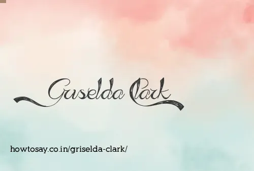 Griselda Clark