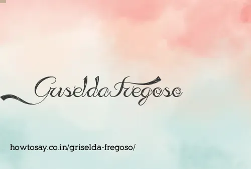 Griselda Fregoso