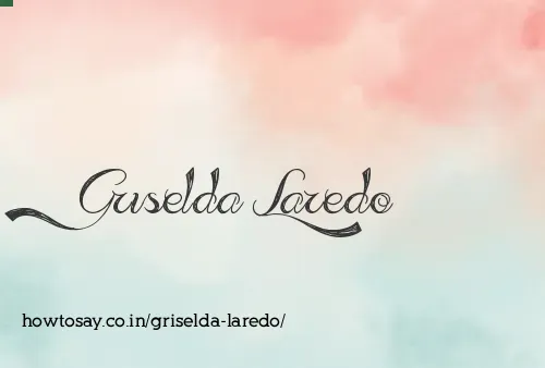 Griselda Laredo