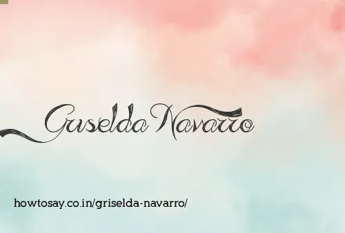 Griselda Navarro