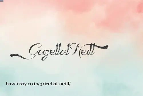 Grizellal Neill