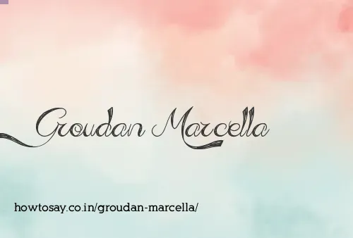 Groudan Marcella