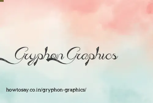 Gryphon Graphics