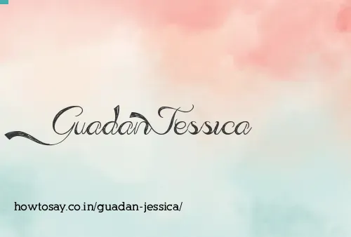 Guadan Jessica