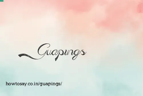 Guapings