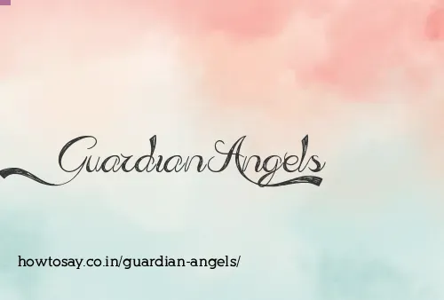 Guardian Angels