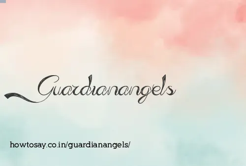 Guardianangels