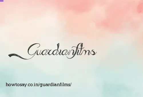 Guardianfilms