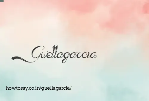 Guellagarcia
