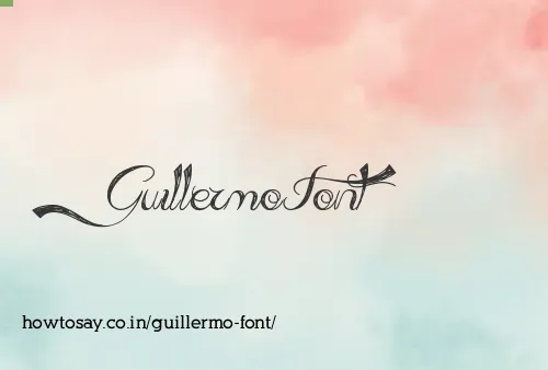 Guillermo Font