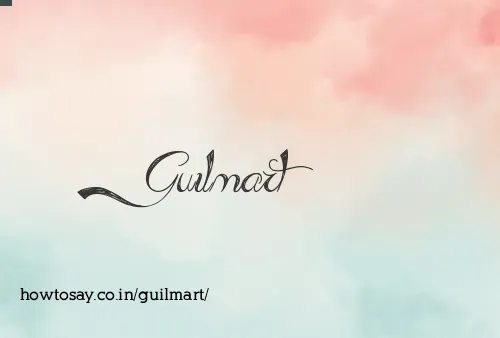 Guilmart