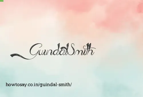 Guindal Smith