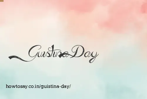 Guistina Day