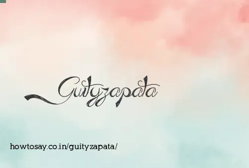 Guityzapata