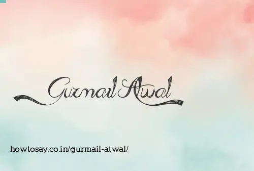 Gurmail Atwal