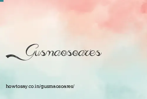 Gusmaosoares