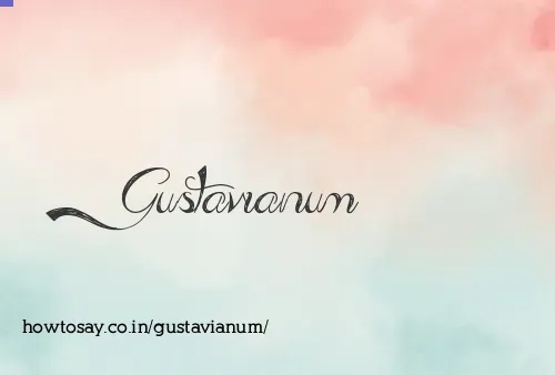 Gustavianum
