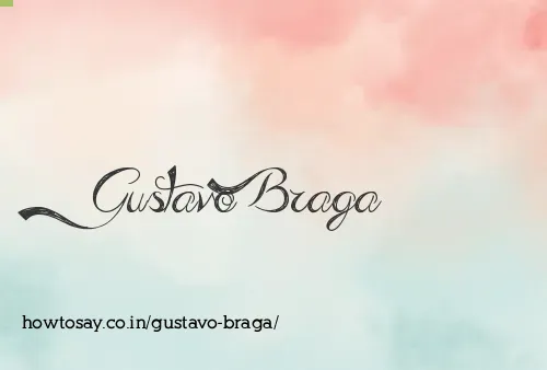 Gustavo Braga