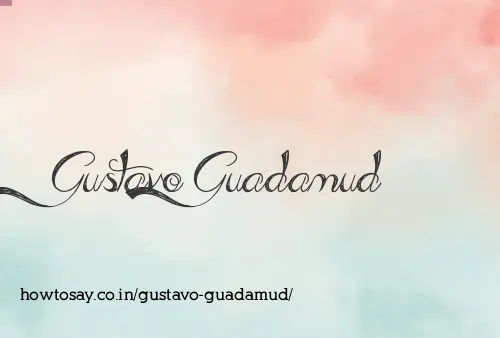 Gustavo Guadamud