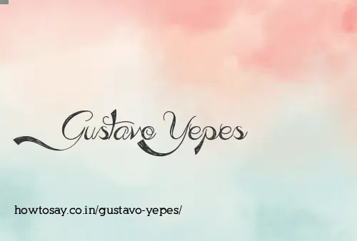 Gustavo Yepes