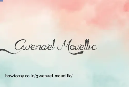 Gwenael Mouellic