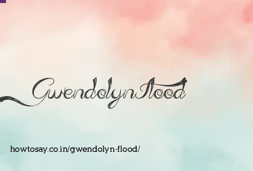 Gwendolyn Flood
