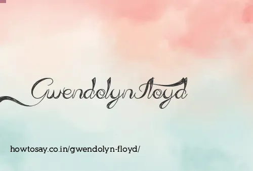 Gwendolyn Floyd
