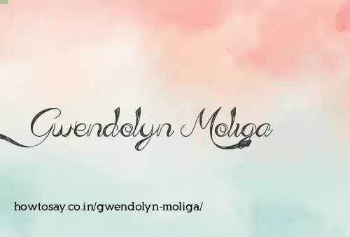 Gwendolyn Moliga