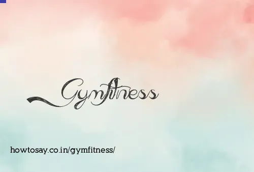 Gymfitness