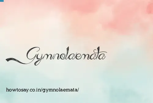 Gymnolaemata