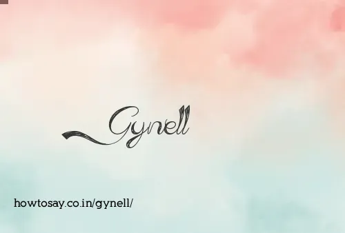 Gynell