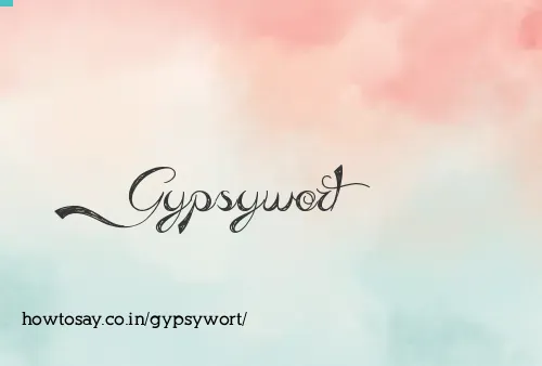 Gypsywort