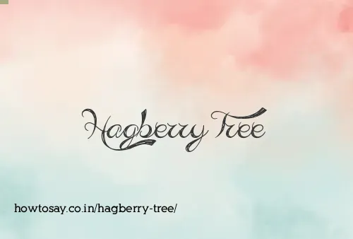 Hagberry Tree