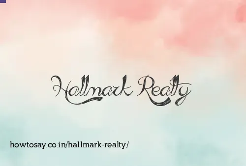 Hallmark Realty