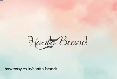 Hanita Brand