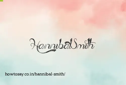 Hannibal Smith