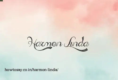Harmon Linda