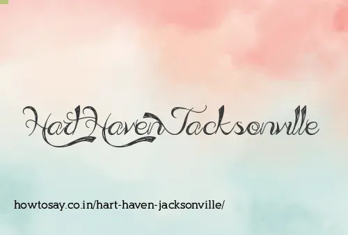 Hart Haven Jacksonville
