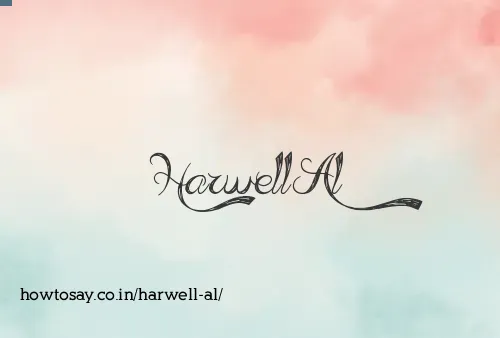 Harwell Al