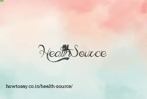 Health Source