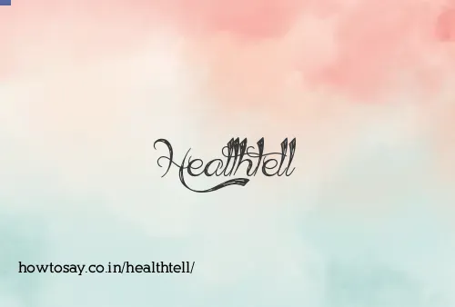 Healthtell