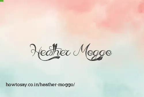 Heather Moggo