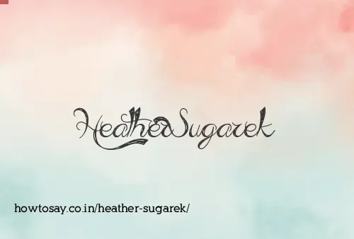 Heather Sugarek